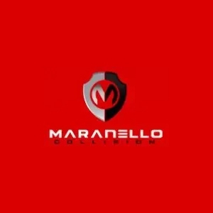 Ertified collision repairs from the experts at Maranello Collision